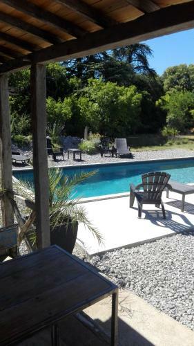 Bed & Breakfast Le Clos De La Chardonni�re