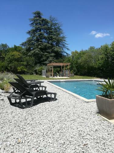 Bed & Breakfast Le Clos De La Chardonni�re