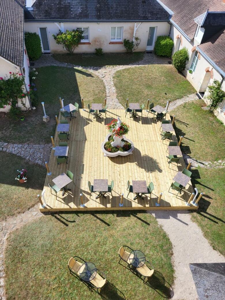 Hotel H�tel Le Verger