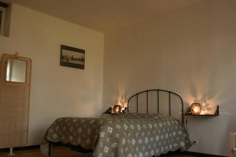 B&B Le Logis De Bois Renard