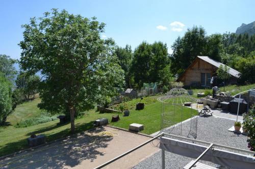 Bed & Breakfast Ch�teau Serigues