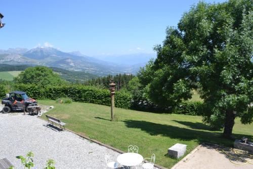 Bed & Breakfast Ch�teau Serigues