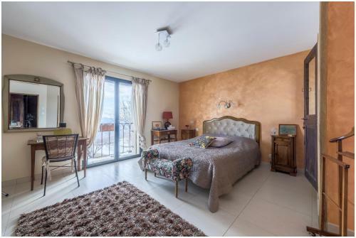 Bed & Breakfast Ch�teau Serigues