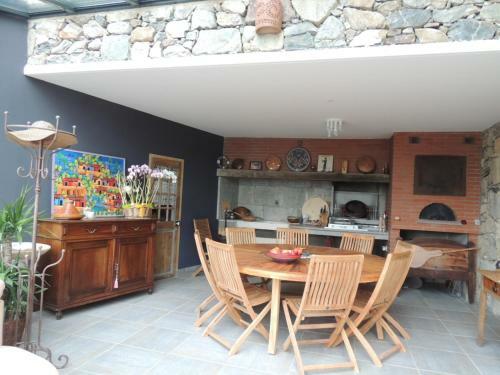 Bed & Breakfast Ch�teau Serigues