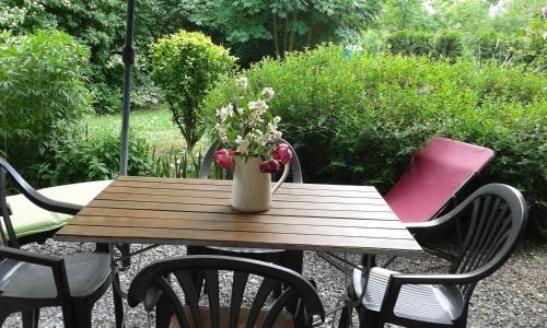 Apartamento � La Petite Maison