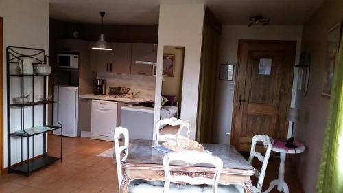 Apartamento � La Petite Maison