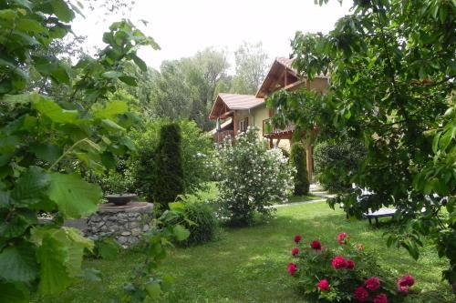 Apartamento � La Petite Maison