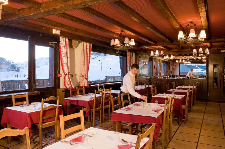 Hotel Madame Vacances H�tel Le Christina