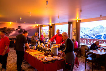 Hotel Langley H�tel Le Petit Prince