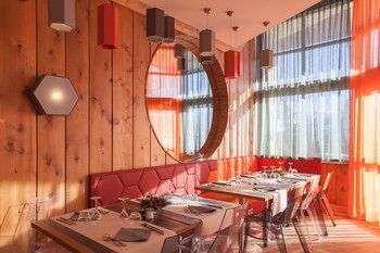 Hotel H�tel Le Royal Ours Blanc