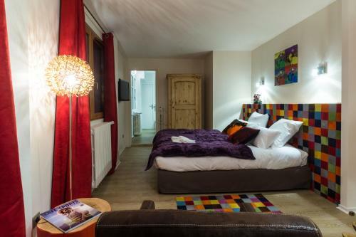 Hotel Les Grandes Rousses