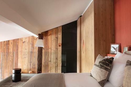 Hotel Les Grandes Rousses