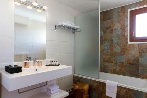 Hotel Les Grandes Rousses