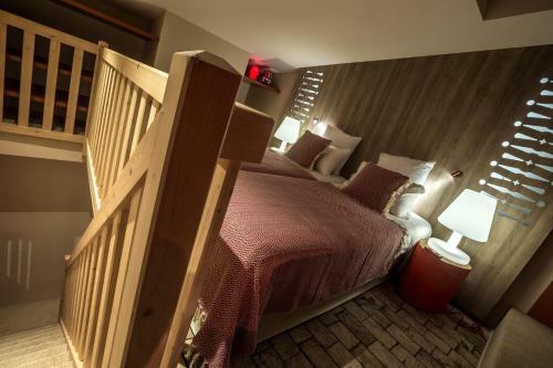 Hotel Les Grandes Rousses