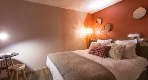 Hotel Les Grandes Rousses