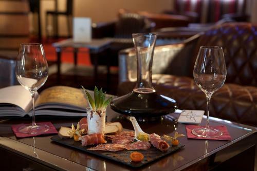 Hotel Les Grandes Rousses