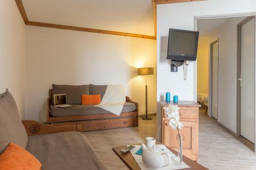 Aparthotel Pierre & Vacances Les Bergers