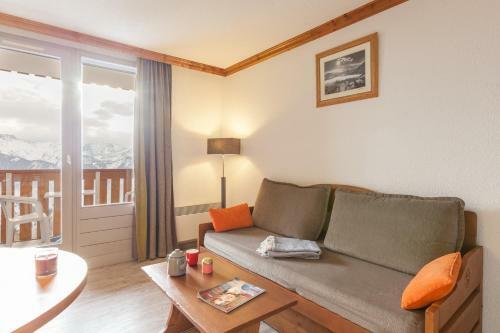 Aparthotel Pierre & Vacances Les Bergers