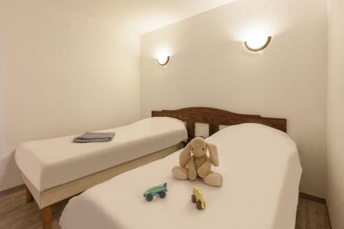 Aparthotel Pierre & Vacances Les Bergers