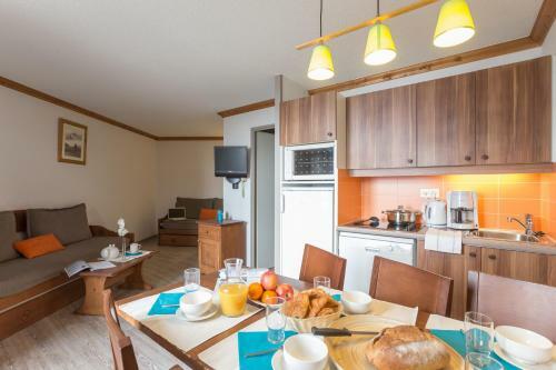 Aparthotel Pierre & Vacances Les Bergers