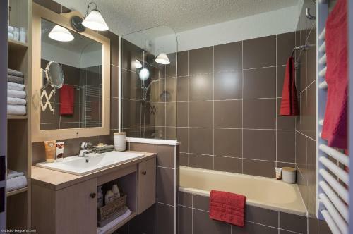 Aparthotel Pierre & Vacances Les Bergers