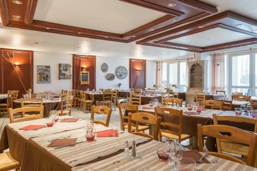 Aparthotel Pierre & Vacances Les Bergers