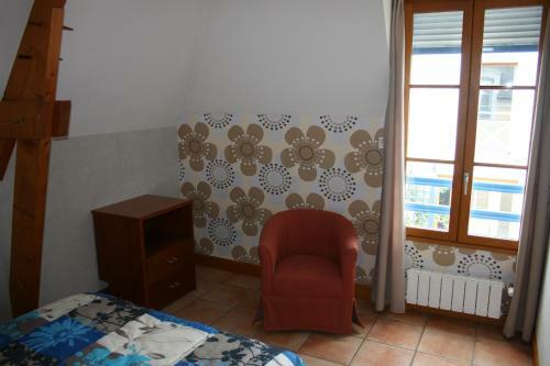 Hostal Le Fief Des Cordeliers