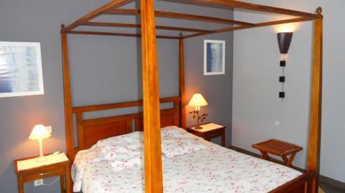 Hostal Le Fief Des Cordeliers