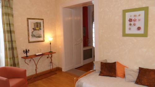 Hostal Le Fief Des Cordeliers