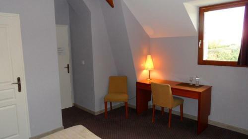 Hostal Le Fief Des Cordeliers