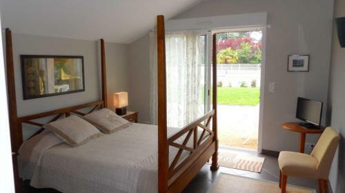 Hostal Le Fief Des Cordeliers