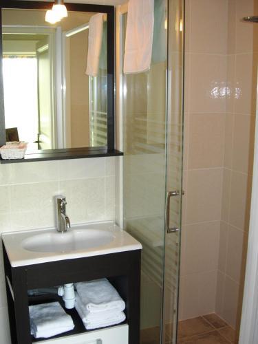 Hostal Le Fief Des Cordeliers