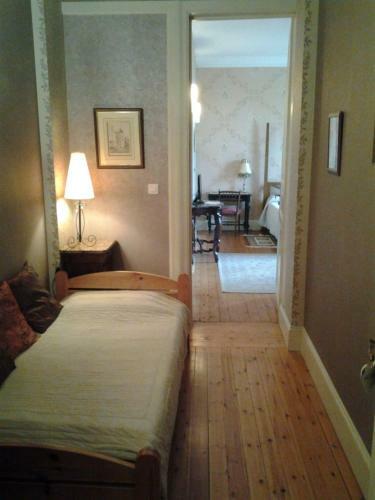 Hostal Le Fief Des Cordeliers