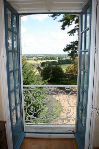 Hostal Le Fief Des Cordeliers