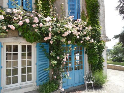 Hostal Le Fief Des Cordeliers