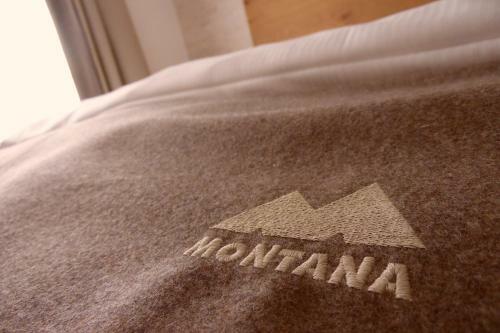 Hotel Montana