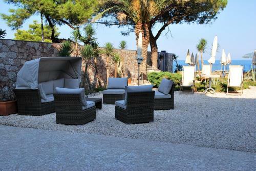 Apartamento Villa Oasis Residence