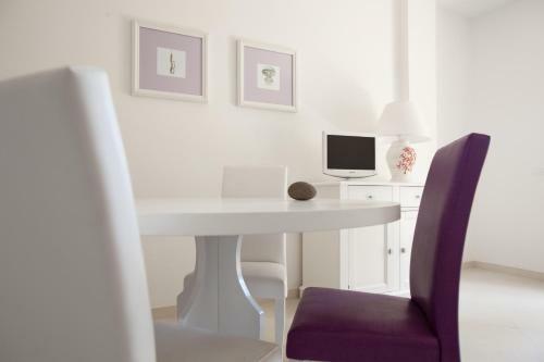 Apartamento Villa Oasis Residence