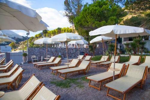 Apartamento Villa Oasis Residence