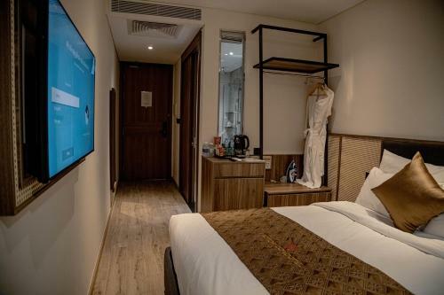 Apartamento Apec Mandala Wyndham Sun Ph� Y�n