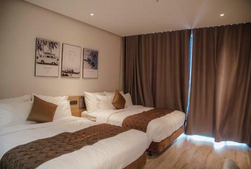 Apartamento Apec Mandala Wyndham Phu Yen