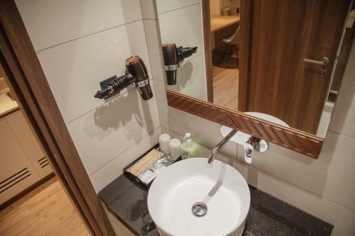 Apartamento Apec Mandala Wyndham Phu Yen