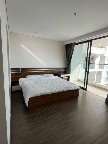 Apartamento Cheery Apec Mandala Ph� Y�n