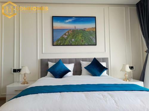 Apartamento Apec Mandala Wynham Ph� Y�n