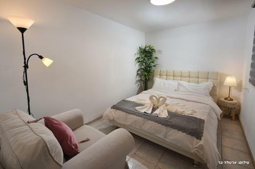 Apartamento ?? ???? - El Kamil