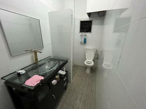 Dona Gracia Castle Apartments