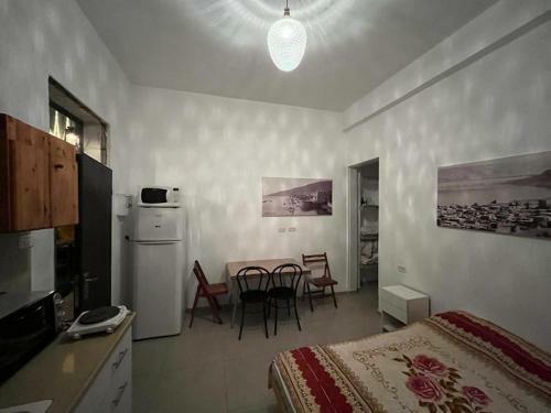 Dona Gracia Castle Apartments