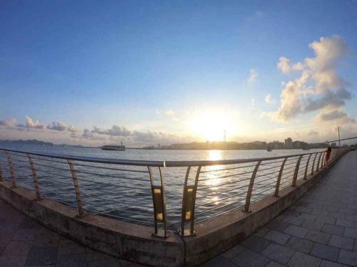 Apartamento Up Home - Homestay H? Long Sapphire