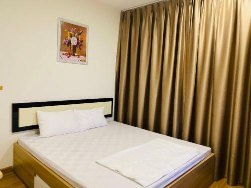 Apartamento Up Home - Homestay H? Long Sapphire