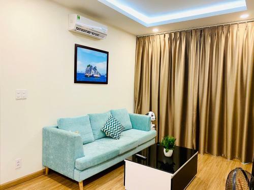 Apartamento Up Home - Homestay H? Long Sapphire